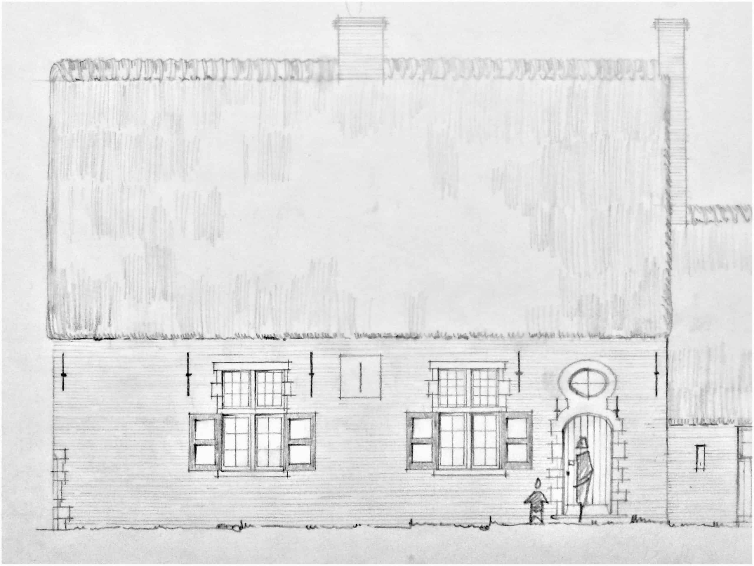 TongerloBeddermolensite Archivolt